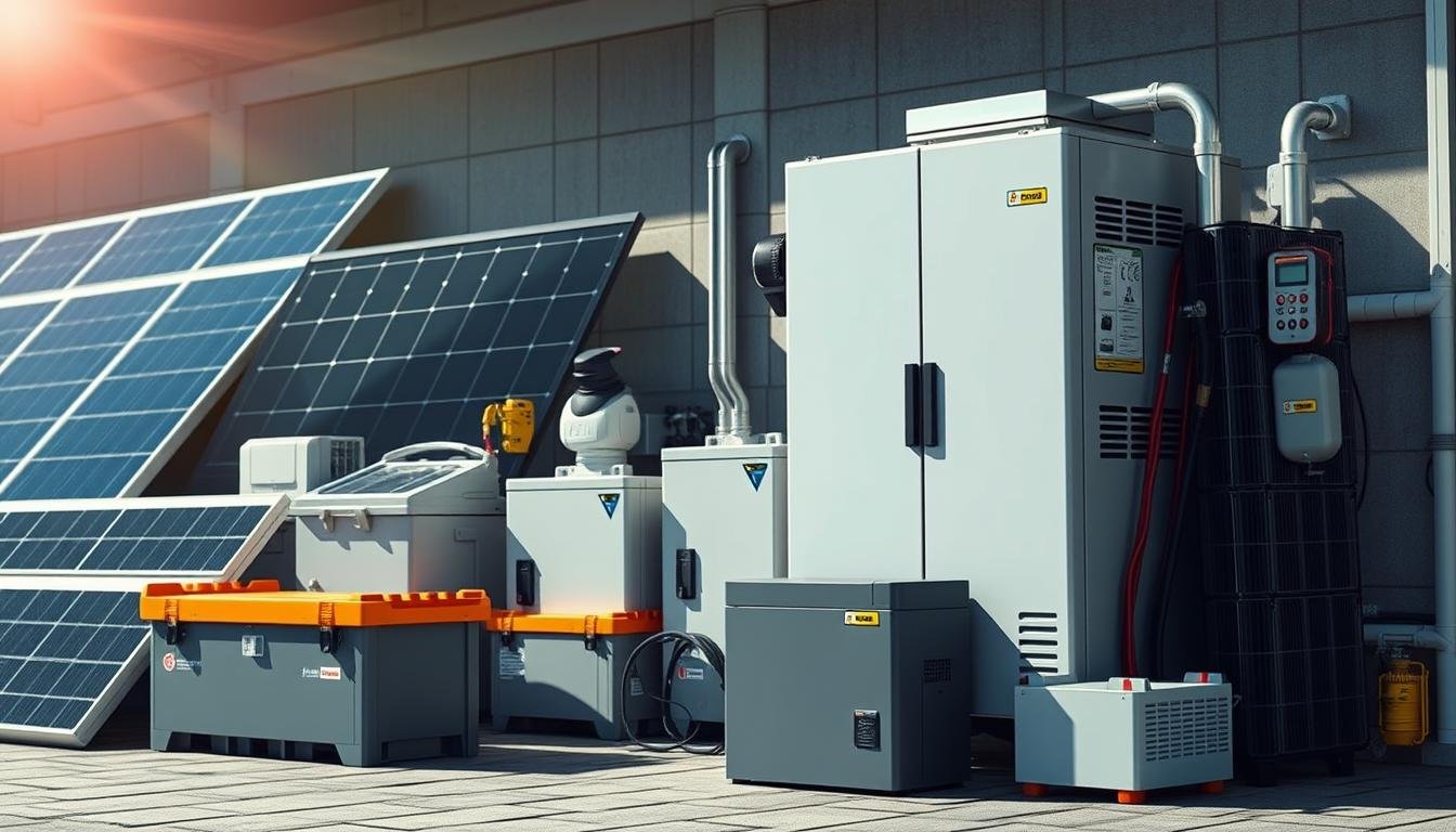 Solarenergie Speichern: Solarspeicher Kosten Überblick