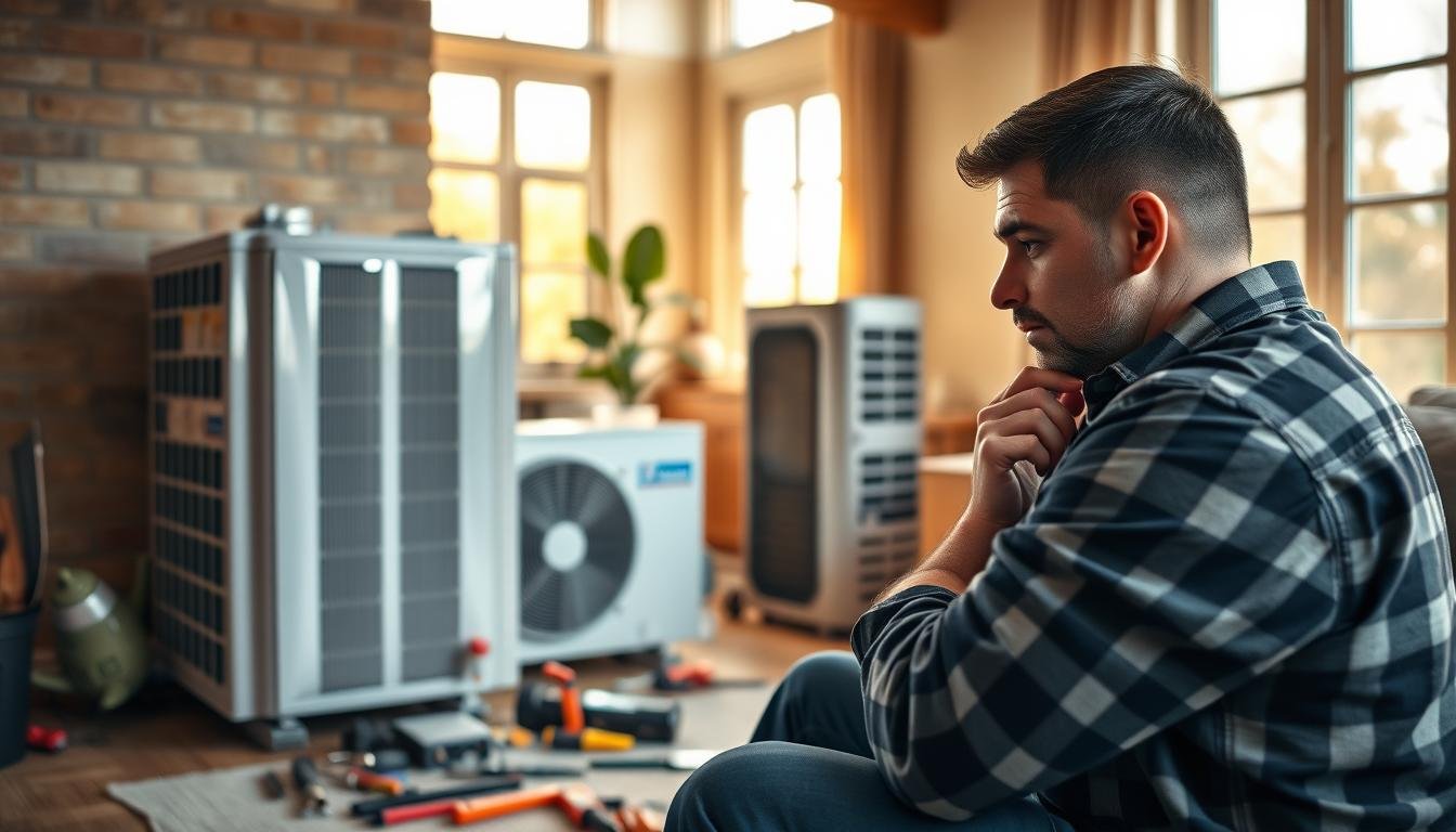 Von Gas auf Wärmepumpe umrüsten Kosten | Überblick
