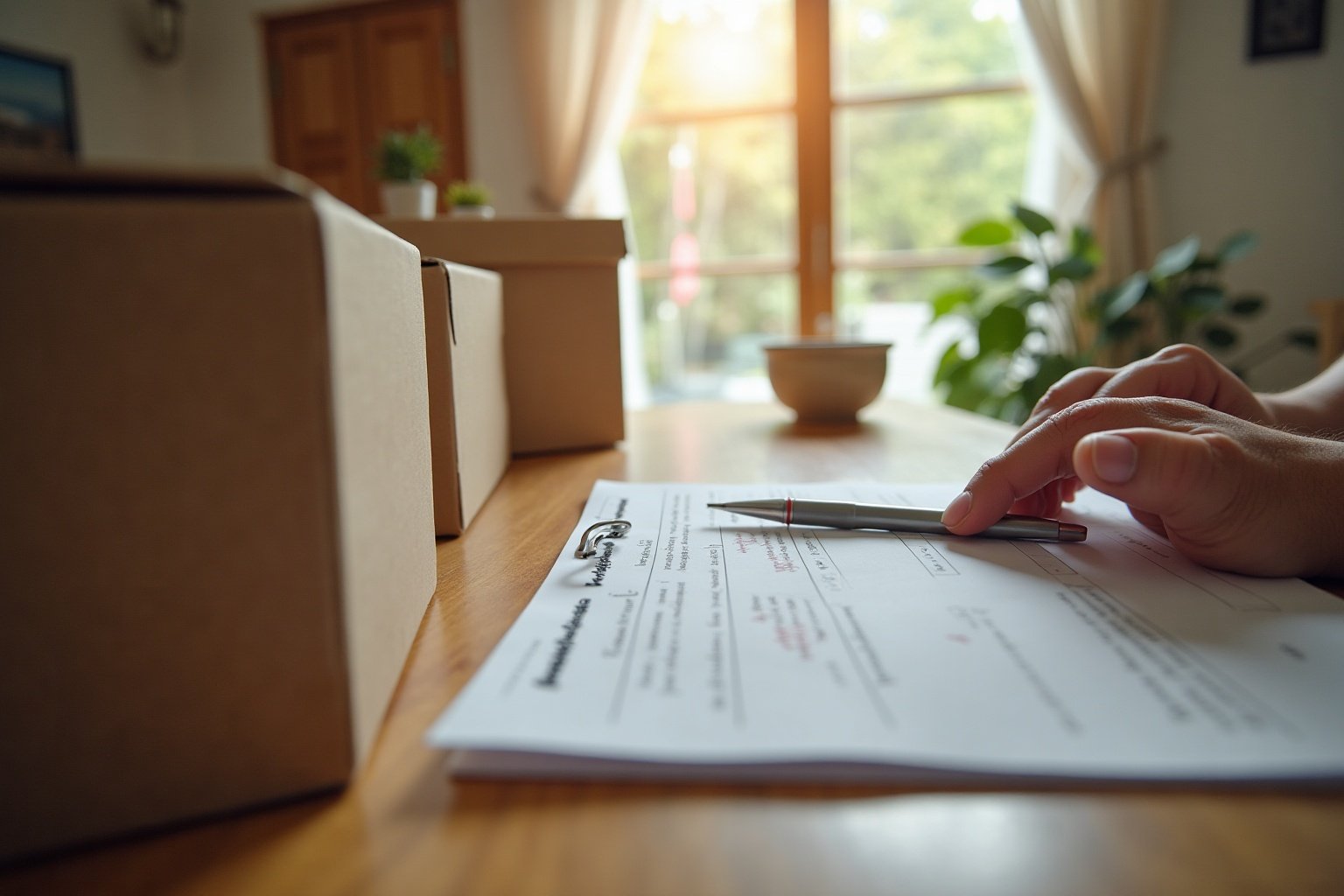 Umzug planen: Kosten, Tipps & Checkliste 2026
