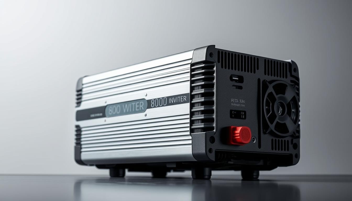 Wechselrichter 800 Watt Testsieger – Top-Empfehlungen