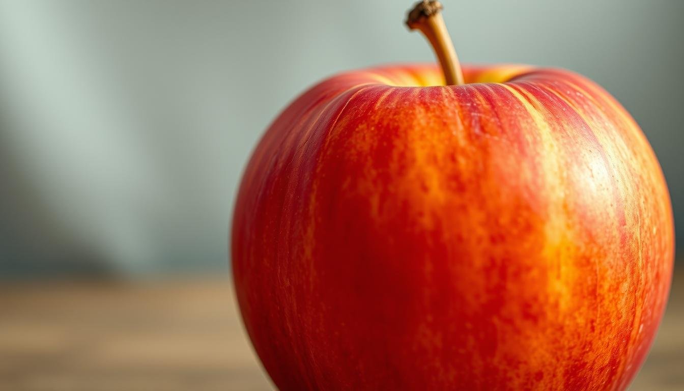 Süß-aromatische Sorte mit viel Vitamin C