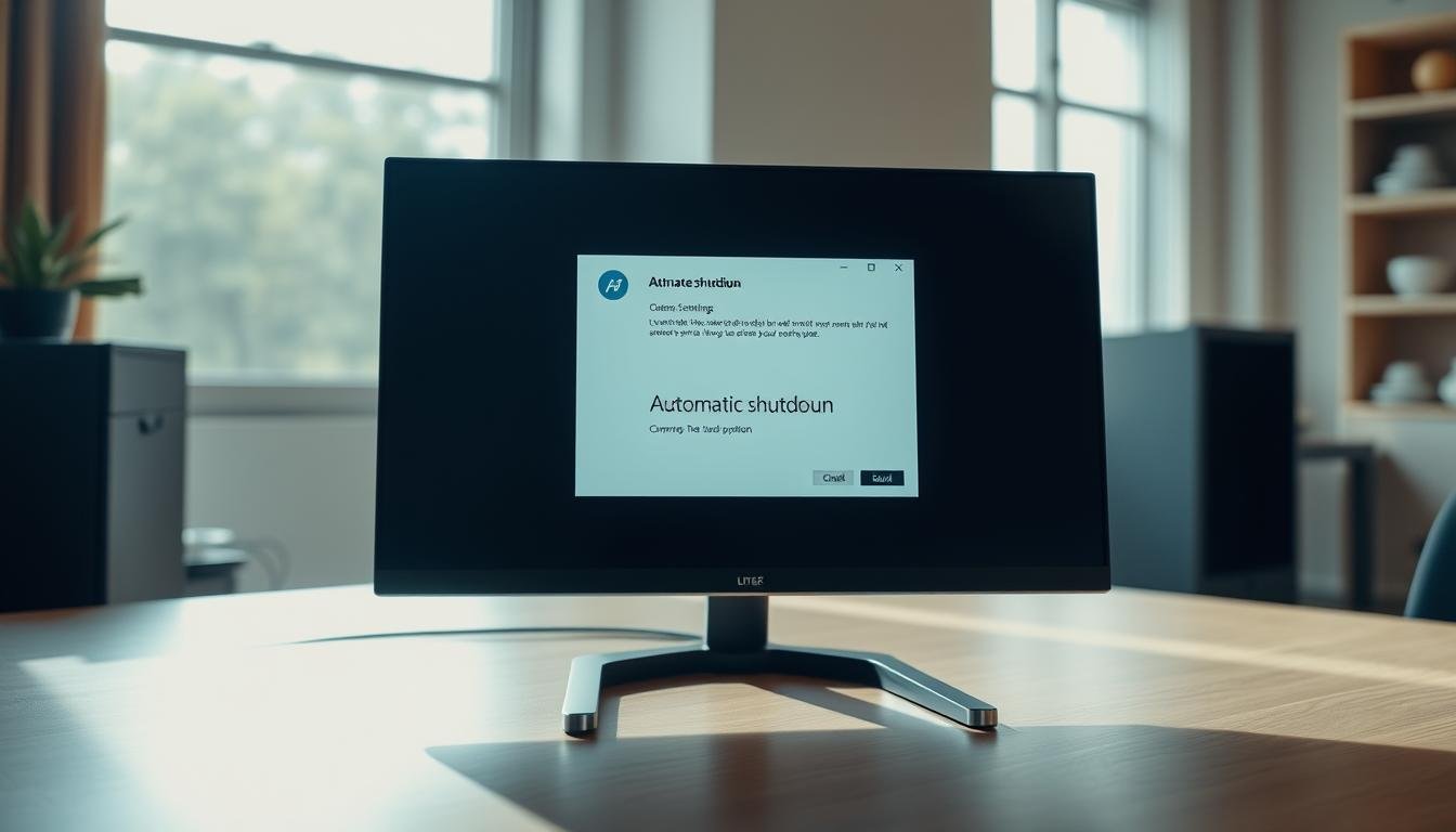 PC automatisch herunterfahren – Anleitung & Tipps
