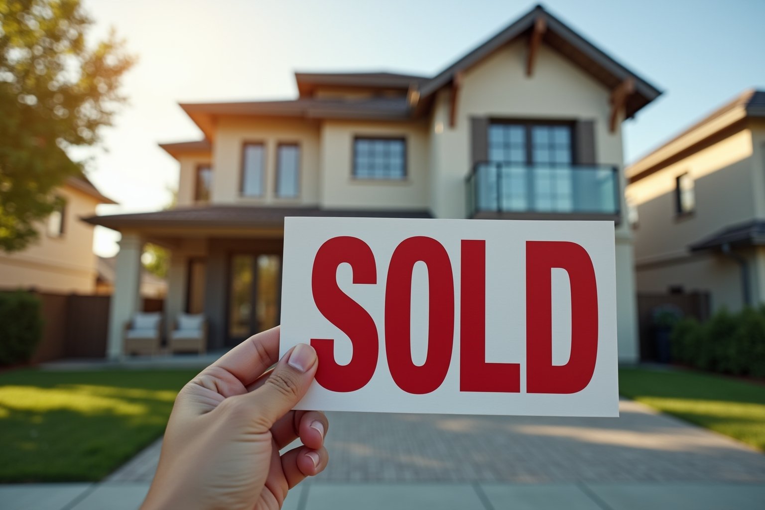 Wohnimmobilien erfolgreich vermarkten 2026