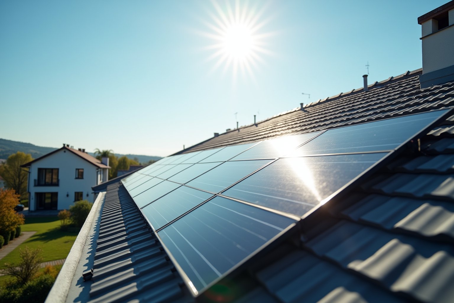 Dachfläche vermieten für Solar: Leitfaden 2026