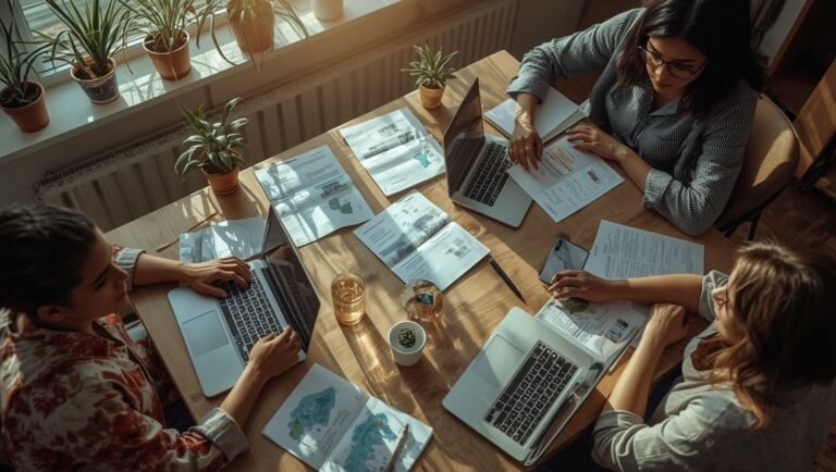 Die 7 besten Privacy-E-Mail-Anbieter für NGOs und Umwelt-Aktivisten 2026