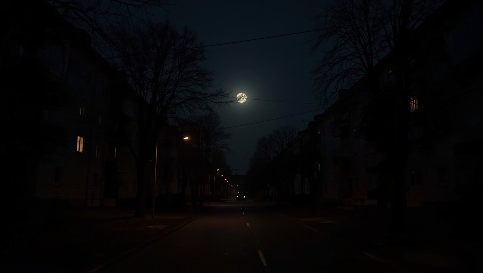 Blackout-Szenarien in der Belletristik: Warum Endzeit-Romane 2025/2026 die Bestseller-Listen stürmen