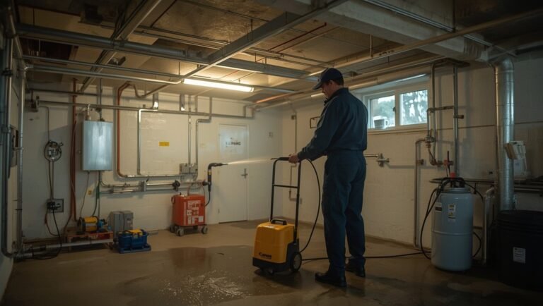 Wasserautarkie im Eigenheim: Was wirklich möglich ist