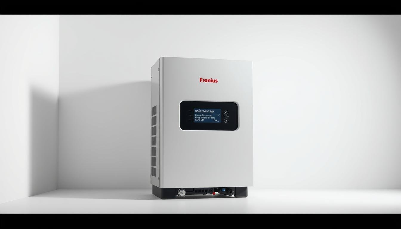 fronius wechselrichter unterspannung diagnose