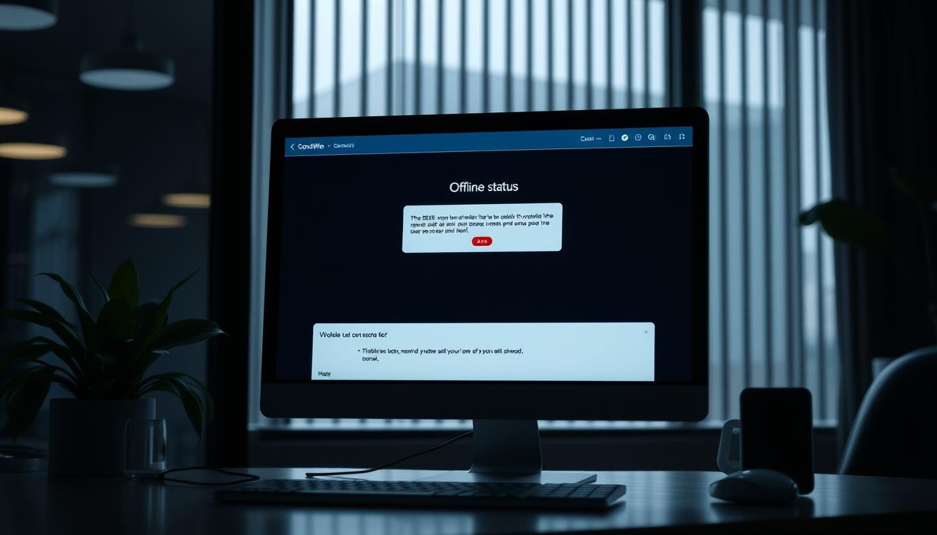 GoodWe SEMS Portal offline – Lösungen und Hilfe