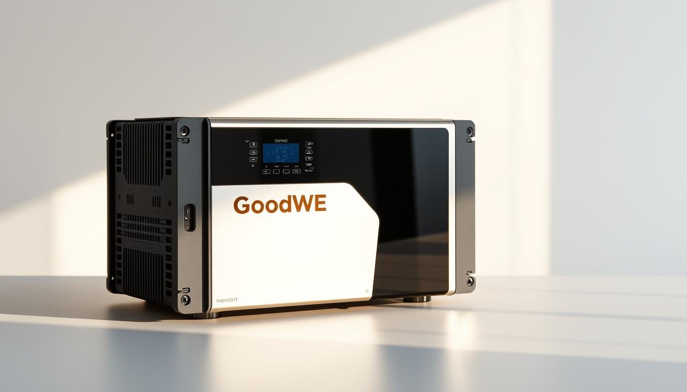 GoodWE Wechselrichter offline was tun – Schnelle Hilfe