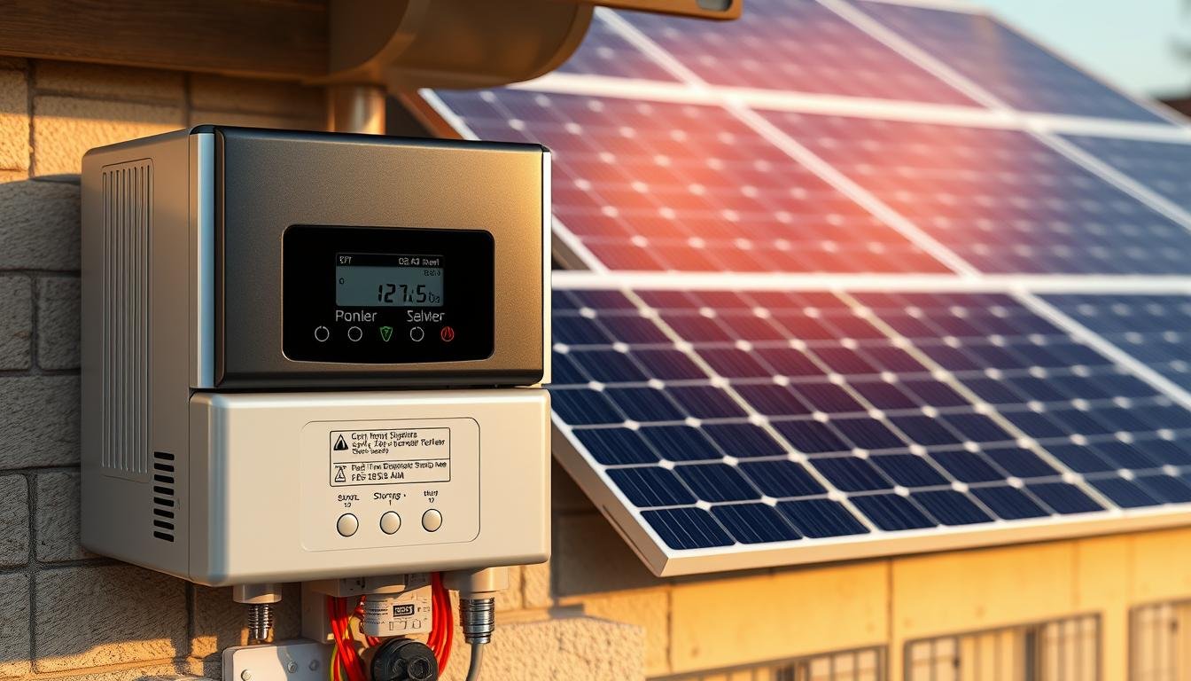 hybridwechselrichter vorteile energiemanagement