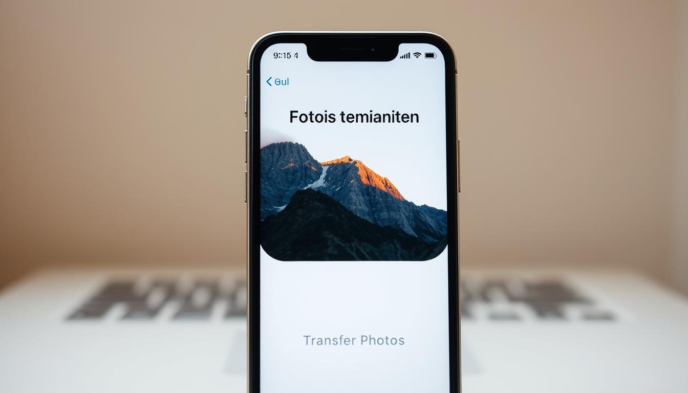 iPhone-Bilder auf PC übertragen – So geht’s einfach