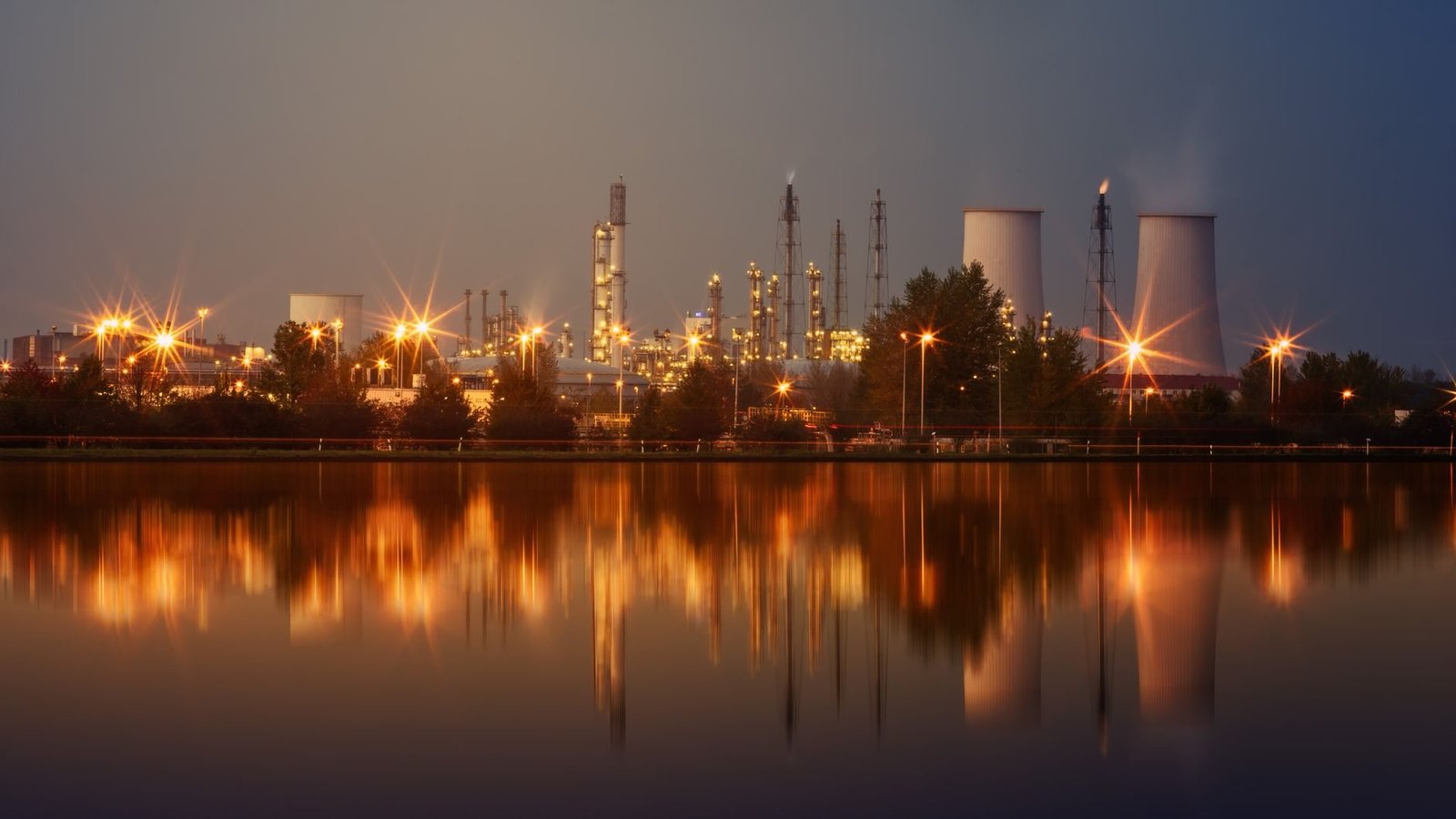 Industrielle Elektroplanung 2026: Was Betriebe wissen müssen