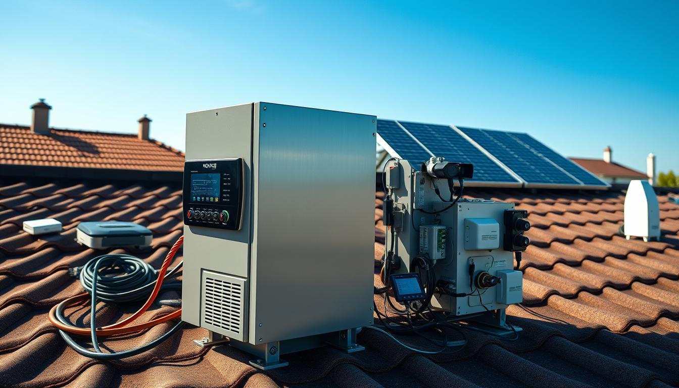 kosten wechselrichter photovoltaik 6kw installation