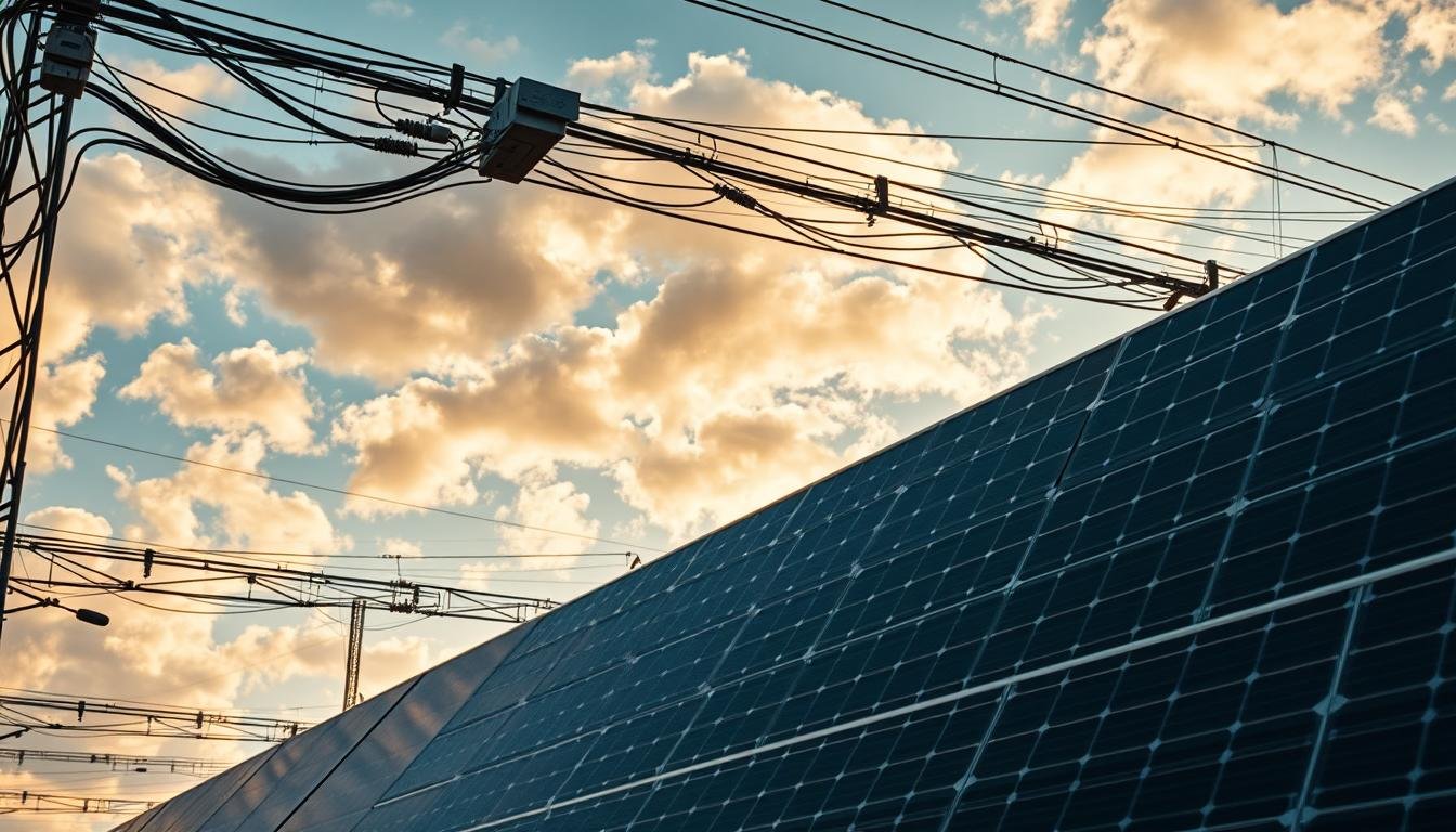 maximale strings photovoltaik monitoring