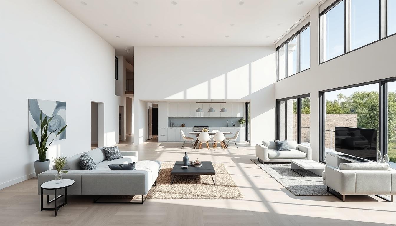 So entstehen moderne Grundrisse für dein neues Zuhause
