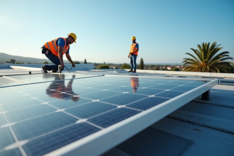 montagekosten pv-anlage pro kwp-Titel