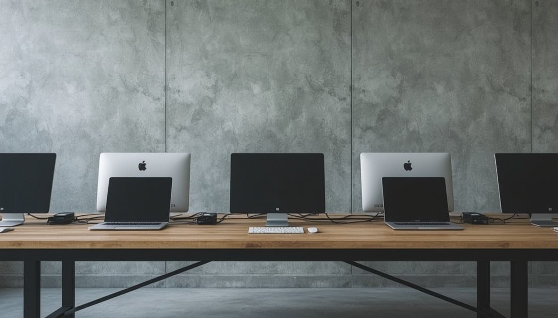 Nachhaltige IT-Hardware: 7 Anbieter im Vergleich 2026