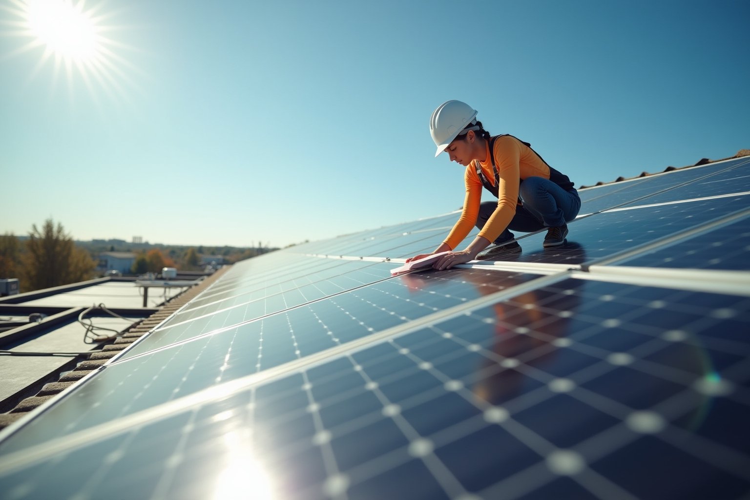 PV-Anlage anmelden ohne Elektriker: So geht’s