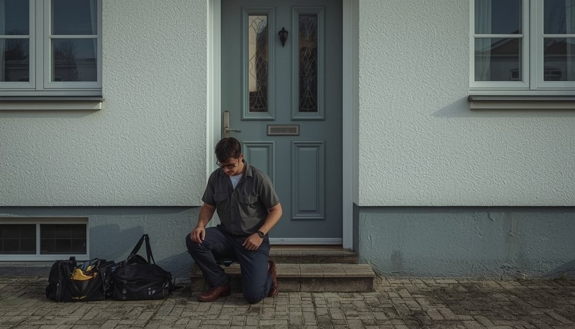Schlüsseldienst Köln-Rodenkirchen: Was wirklich zählt
