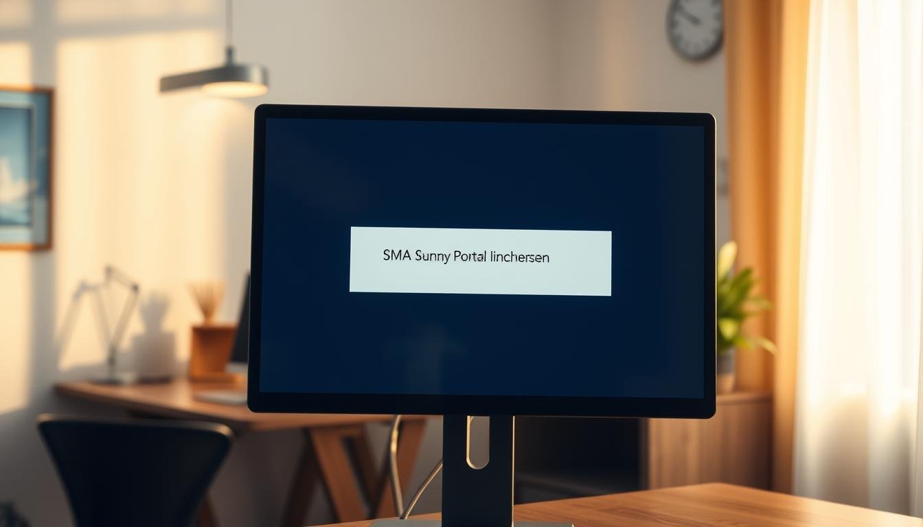 SMA Sunny Portal Verbindung verloren – Hilfe & Support