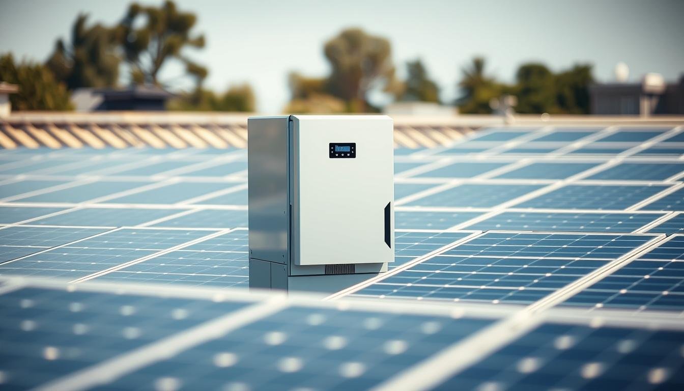 solar wirkungsgrad steigern durch moderne wechselrichter solar wirkungsgrad steigern durch moderne wechselrichter