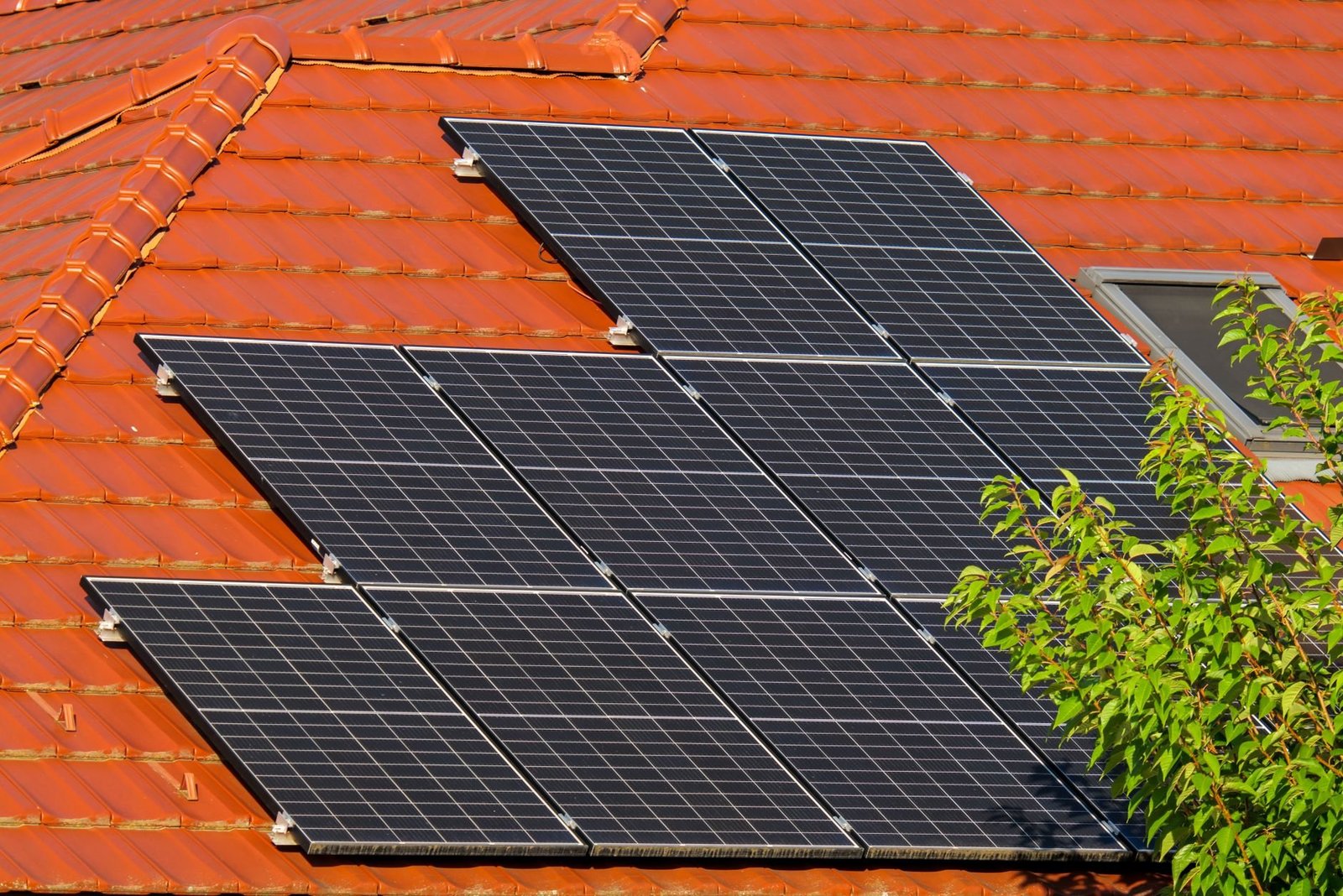 Solaranlage beschädigt: Schaden richtig nachweisen