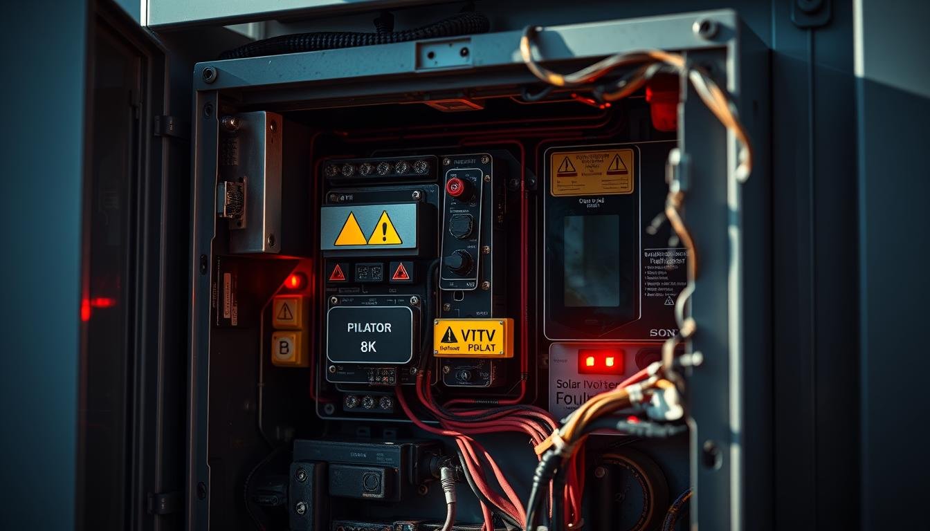 Solaranlage funktioniert nicht Wechselrichter – Ratgeber