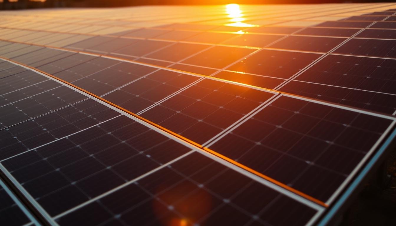 stringlänge solarmodule optimierung