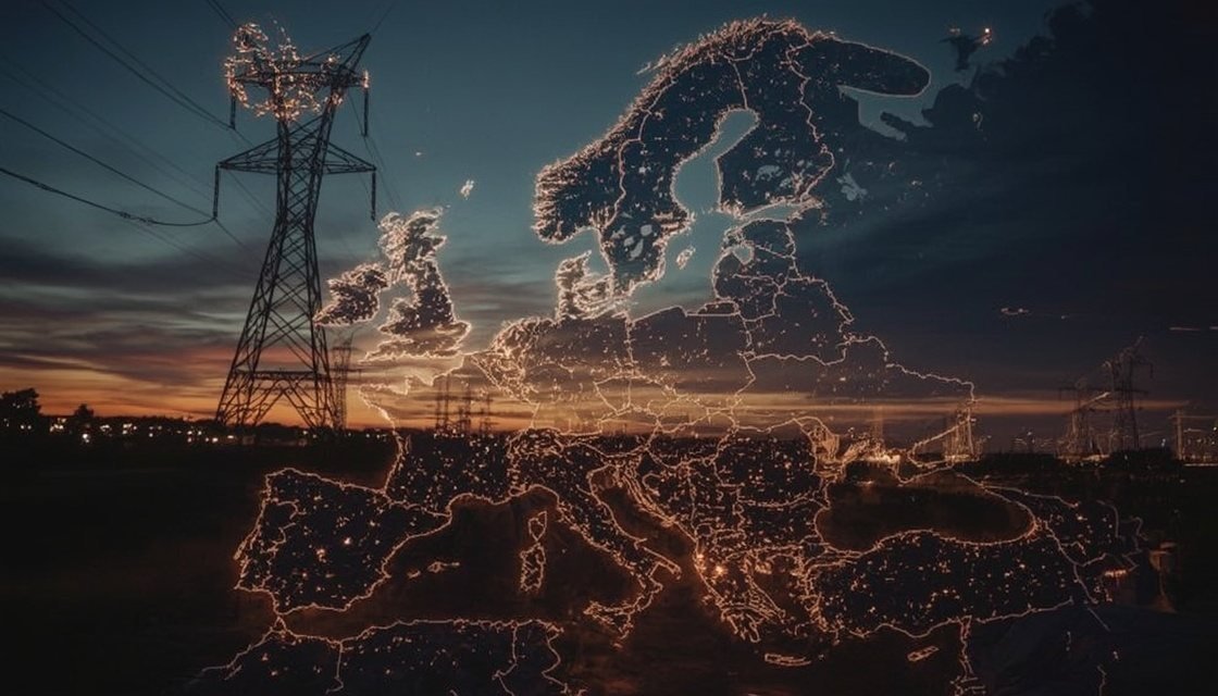 Strompreise in Europa: Ländervergleich 2026