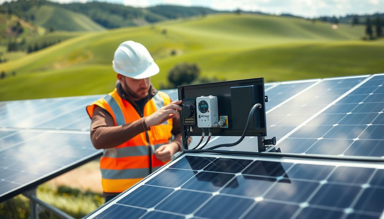 Überspannungsschutz PV Anlage – Schutz & Installation