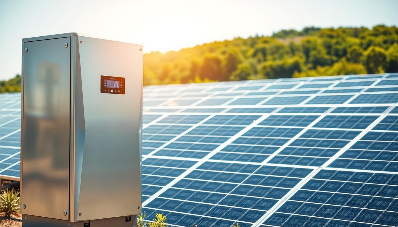 Was ist ein Wechselrichter Photovoltaik – Ratgeber