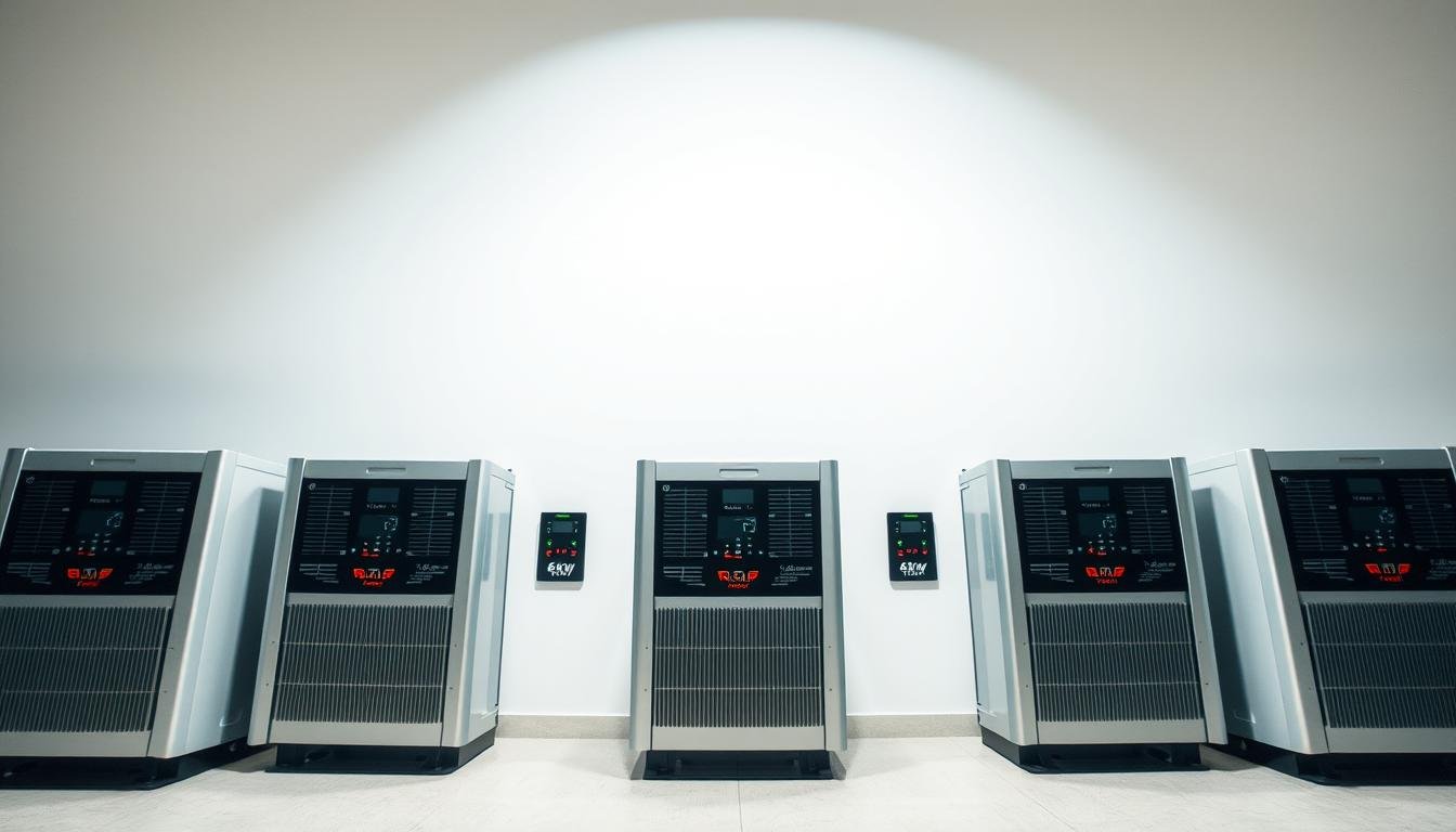 Was kostet ein Wechselrichter 6 kW | Preisübersicht