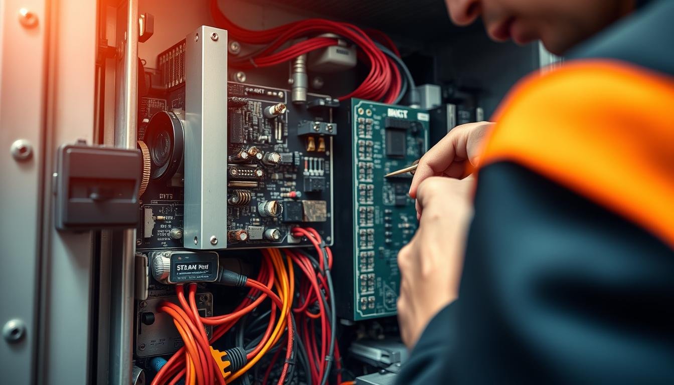 wechselrichter fehlersuche reparatur wechselrichter fehlersuche reparatur