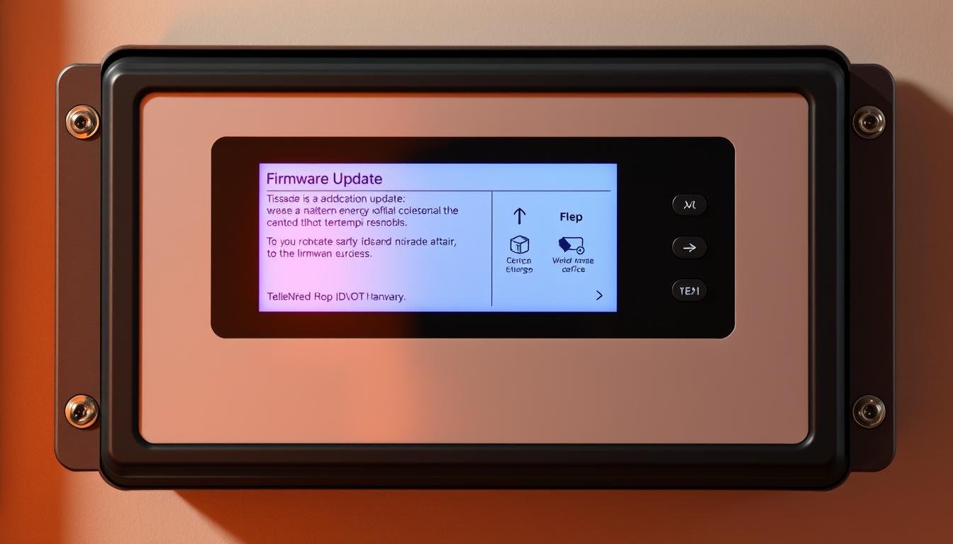 Wechselrichter Firmware Update: Anleitung & Tipps