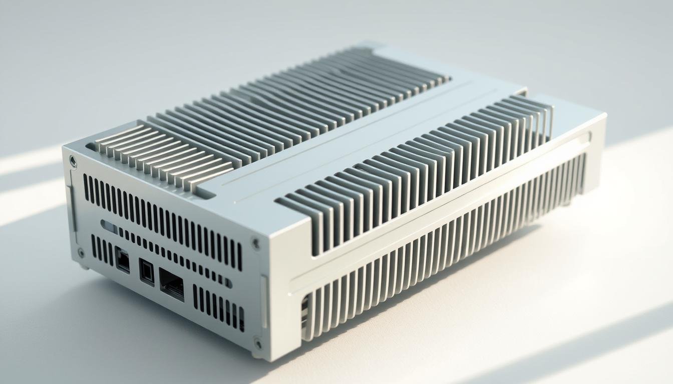 wechselrichter kühlung passive systeme