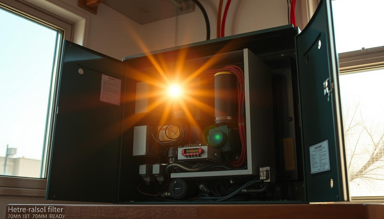 Wechselrichter produziert keinen Strom – Lösungen