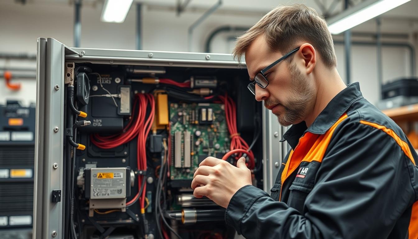Wechselrichter Reparatur Kosten | Expertenhilfe