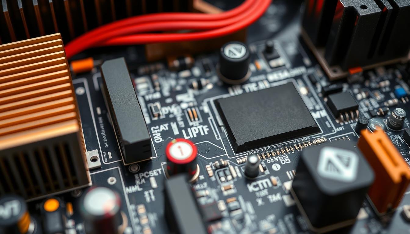 wechselrichter überhitzungsschutz thermische abschaltung