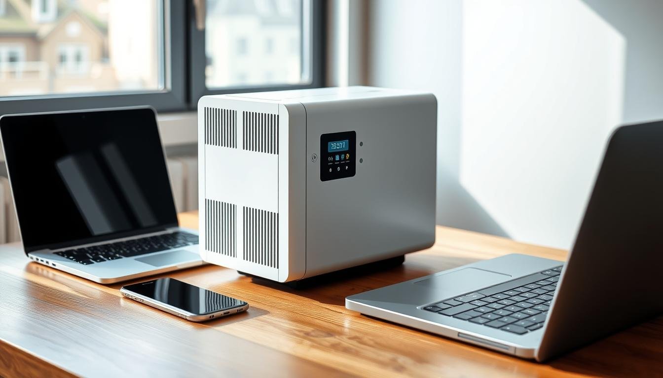 Wechselrichter WIFI einrichten – Anleitung & Tipps
