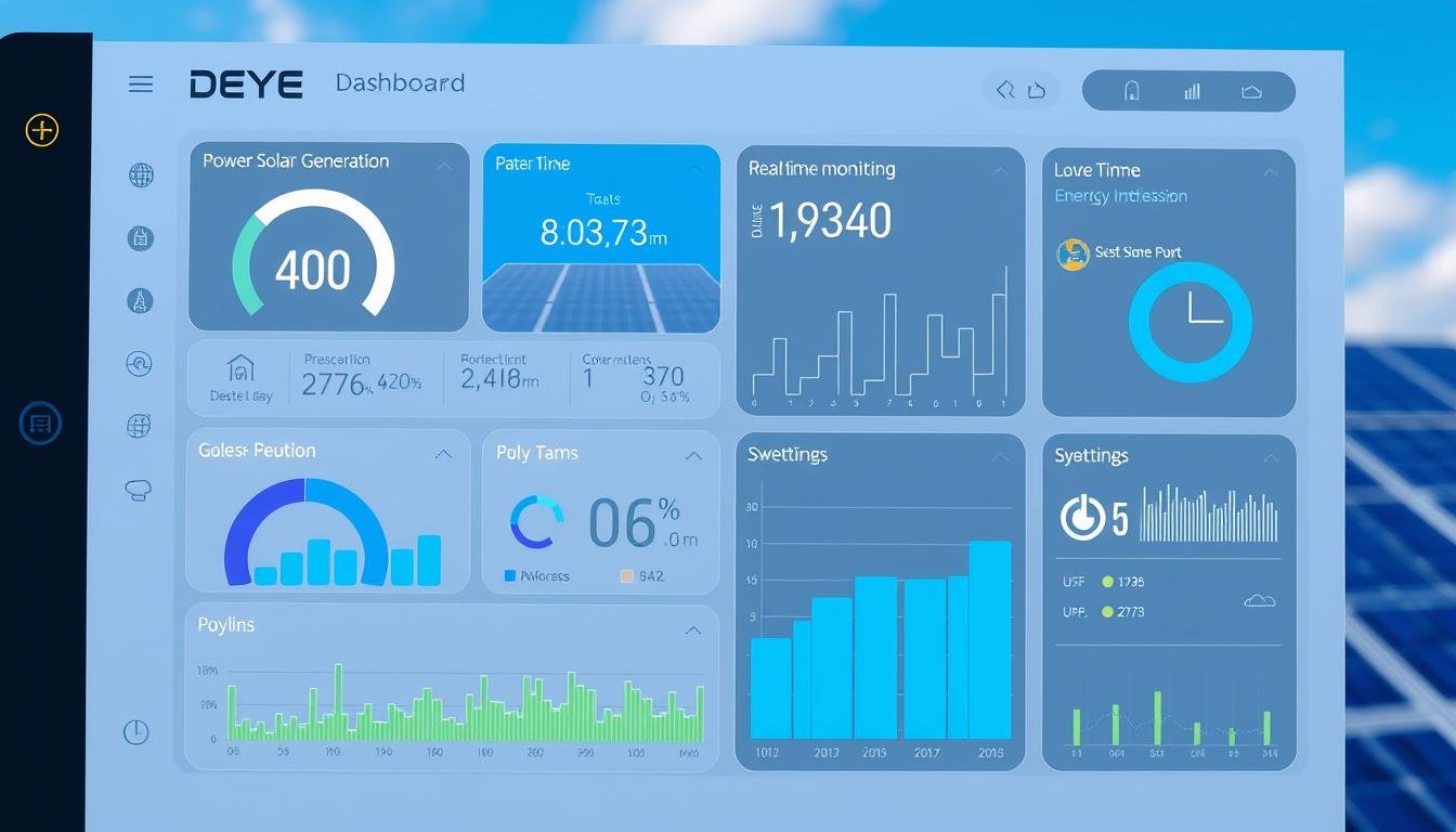 Welche App für DEYE Wechselrichter – Überblick 2025