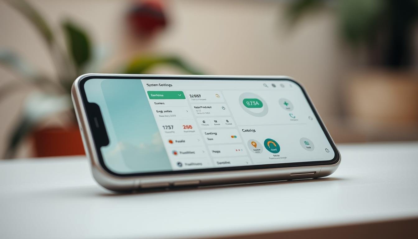 welche app für hoymiles wechselrichter
