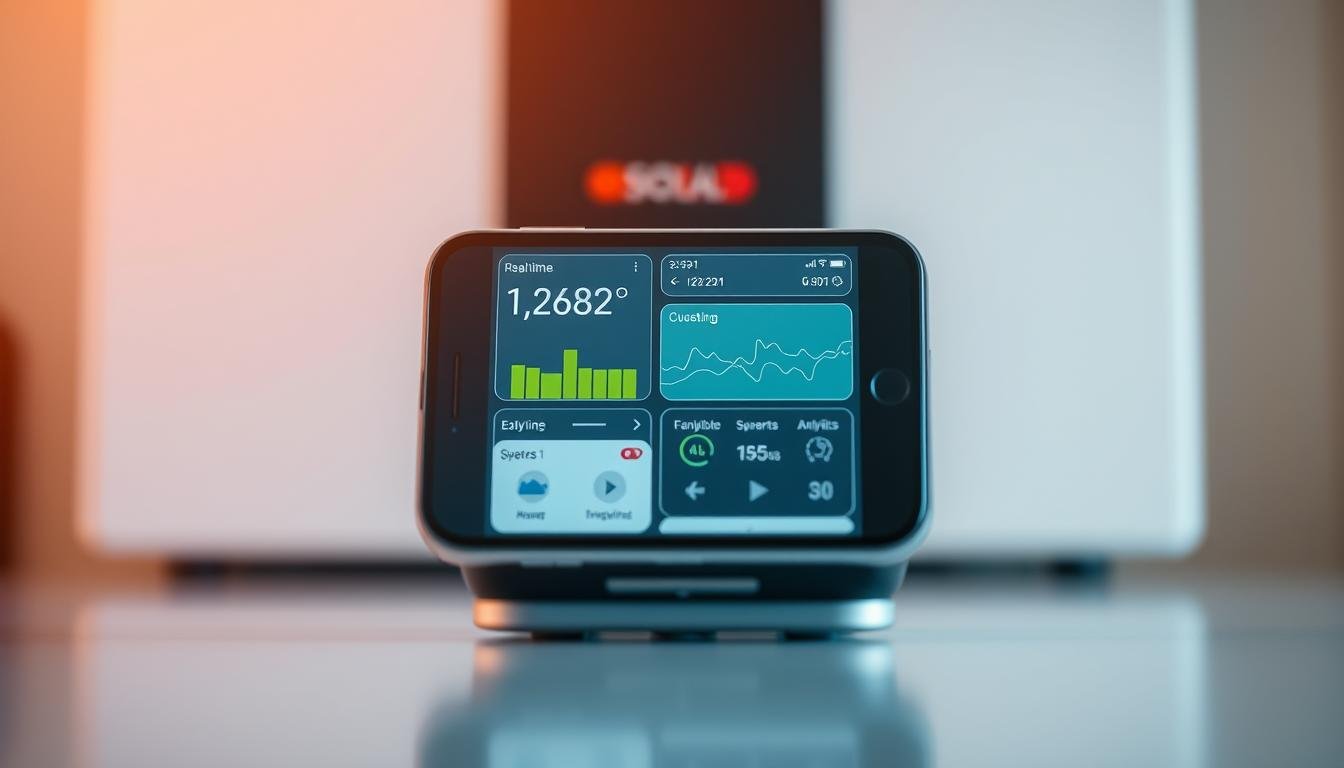 Welche App für Wechselrichter – Die besten PV Lösungen
