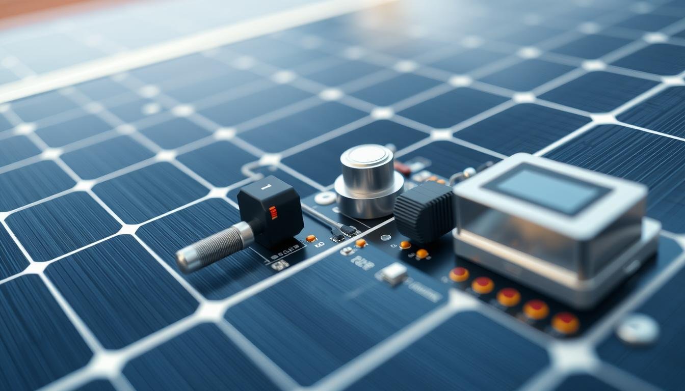 Wie viele Module an 800 Watt Wechselrichter optimal